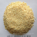 Dehydrated Garlic Granule Good Quality From Factory